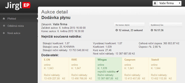 Elektronické tržiště