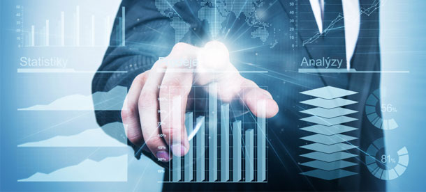 Správa odběrných míst